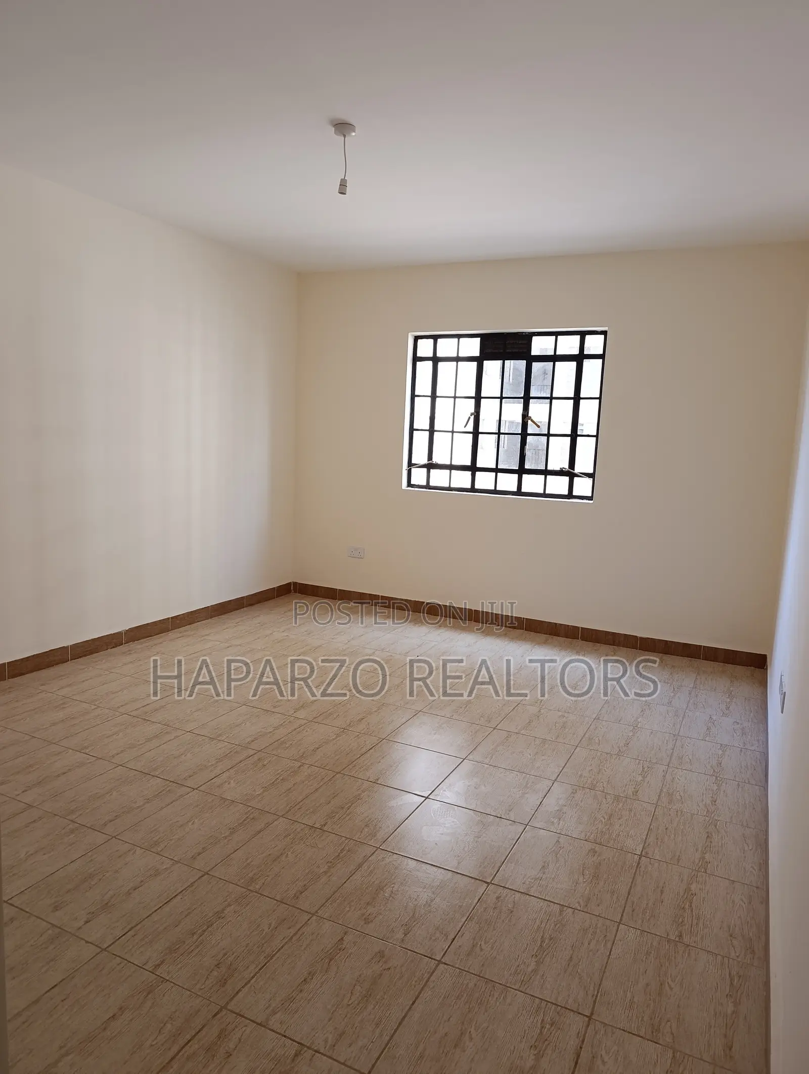 2bdrm Apartment in Kings Boma Estate, Gitothua for rent