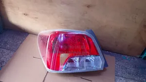 Subaru Impreza G4 Taillight 2012 -2016