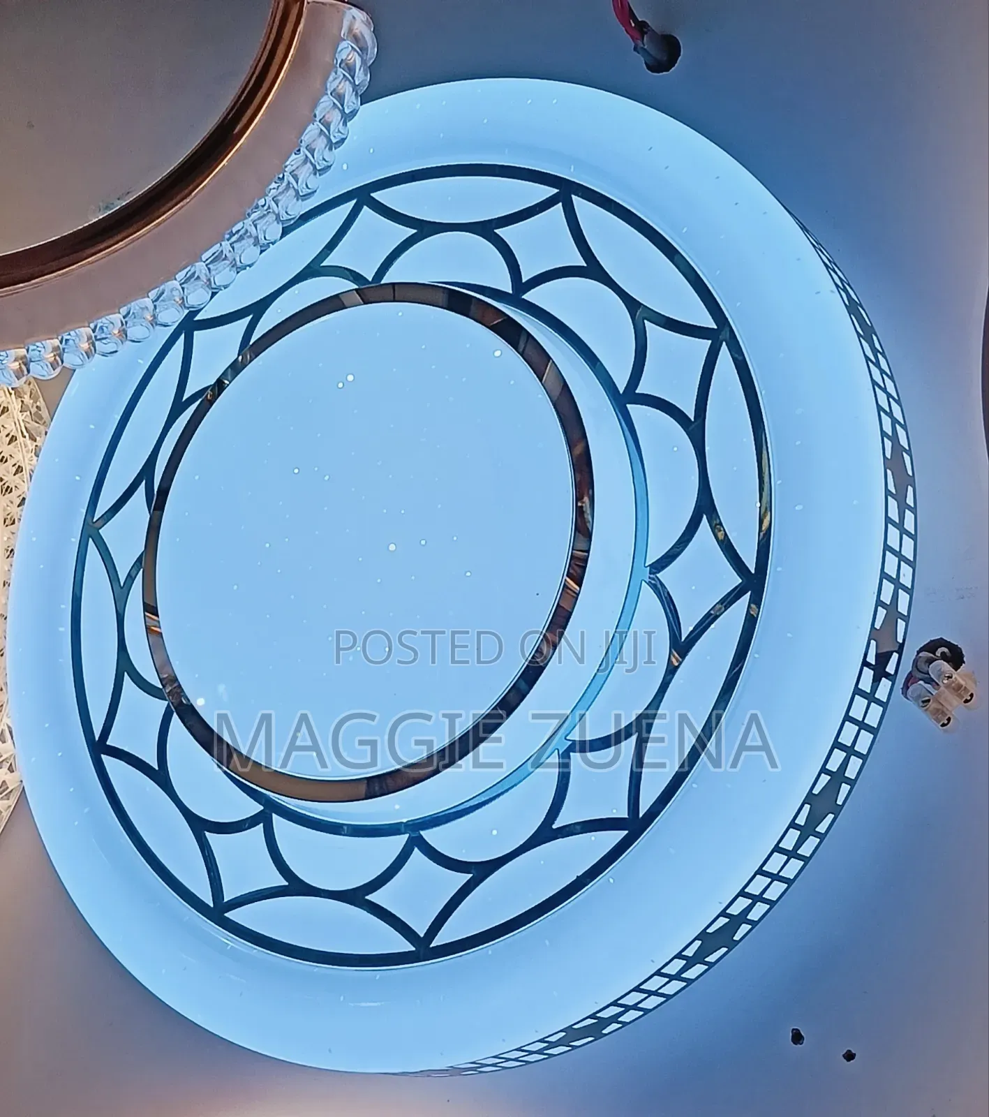 Led Ceiling Fitting