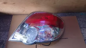 Subaru Impreza Taillight 2004 -2007