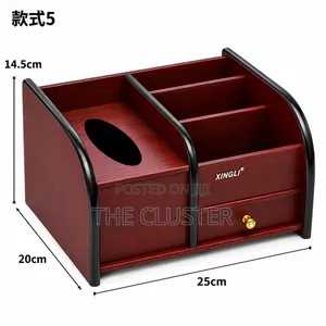 Table Top Desk Organizer