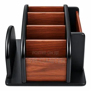 Table Top Desk Organizer