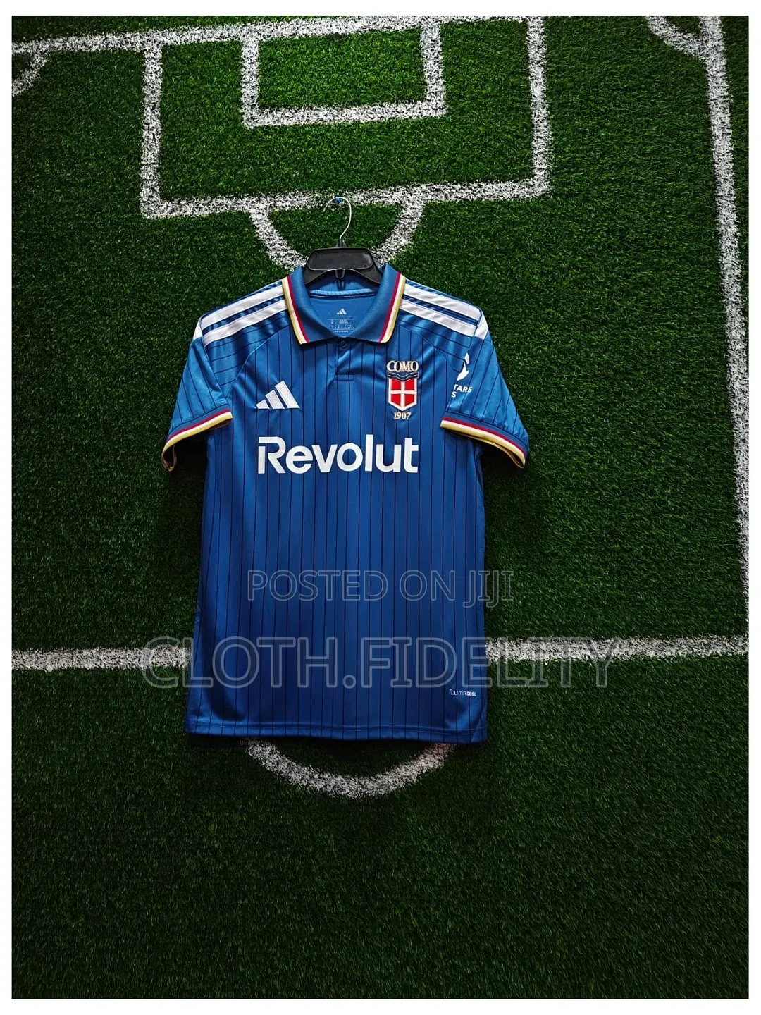 COMO Home Kit 2026.