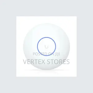 Ubiquiti UniFi U7 Pro Wi-Fi 7 Access Point