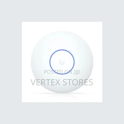 Ubiquiti UniFi U7 Pro Wi-Fi 7 Access Point