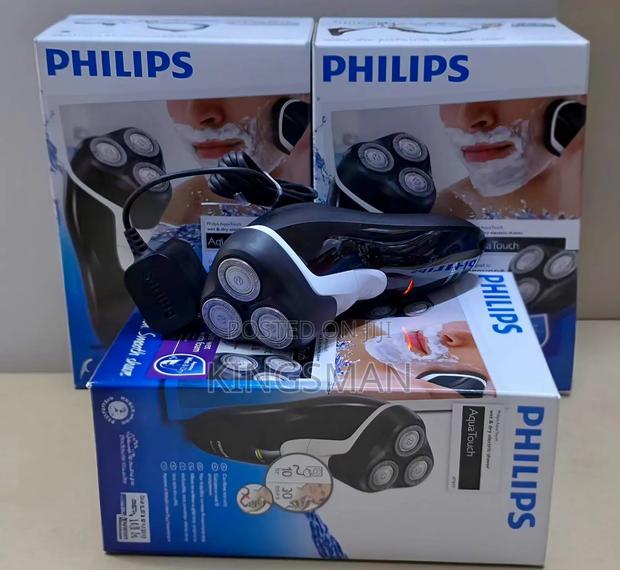 Philips Smoother AT610