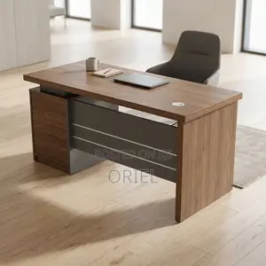 Office Desk : 1.4M General Office Staff Table