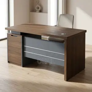 Office Desk : 1.4M General Office Staff Table