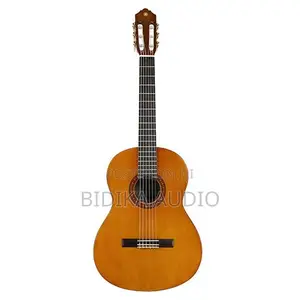 Yamaha CS40 Classical Guitar