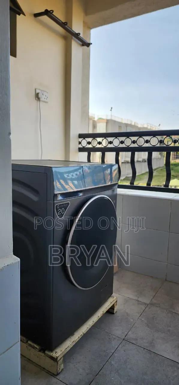 Brend New Washing Machine