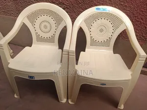 Plastic Chairs