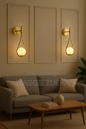 Indoor Nordic Style wall.light