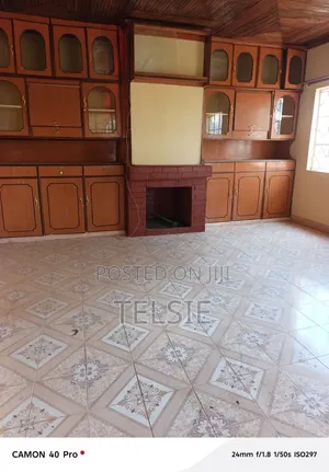 5bdrm Maisonette in Kikuyu Zambezi for rent
