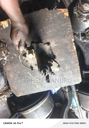 Brake Booster