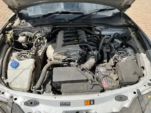 Mazda AZ 2019 White