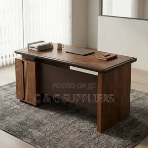 1400mm Modern Student Study Table.