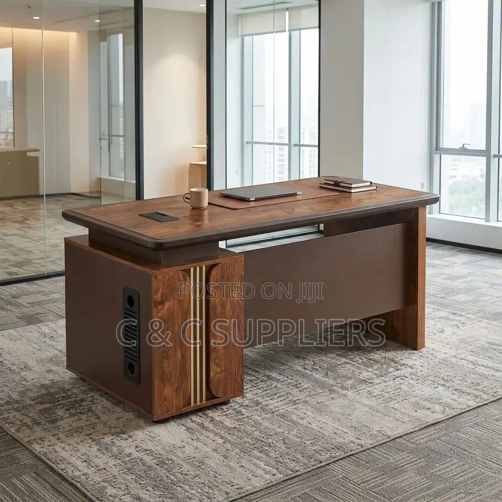 1400mm Modern Student Study Table.