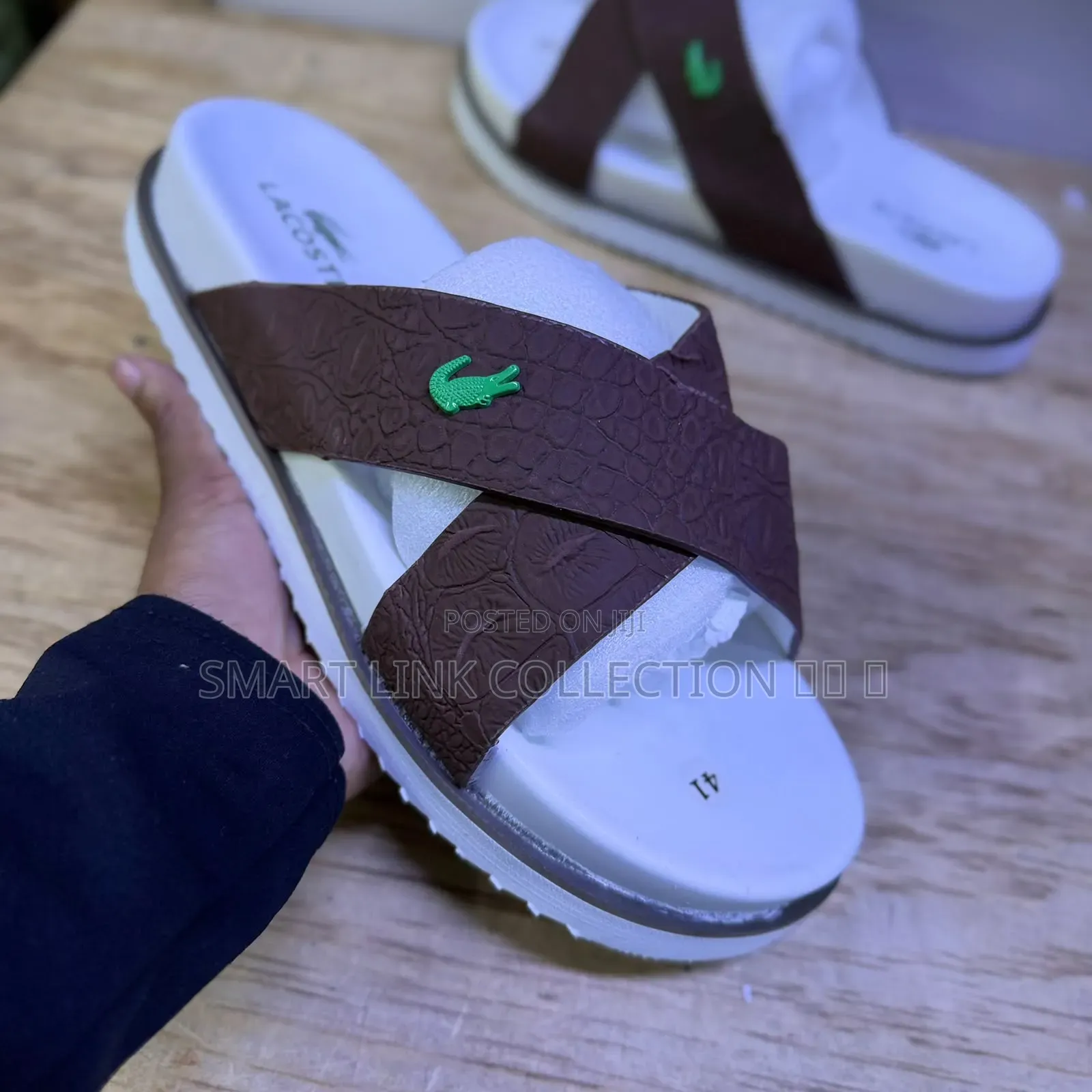 Lacoste Open
