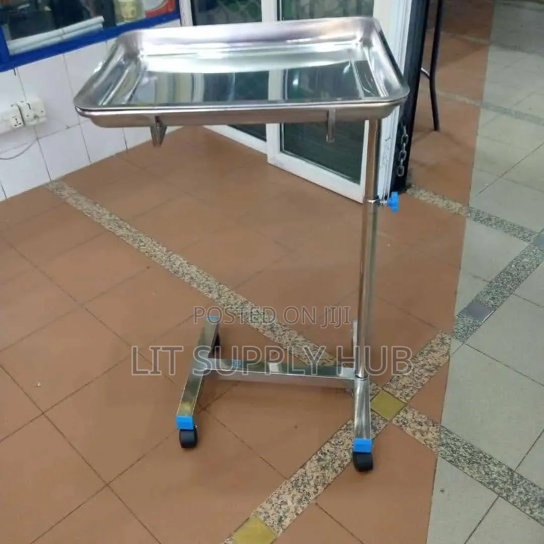 Mayo Trolley, Theatre Trolley