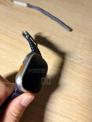 iWatch Ultra 2