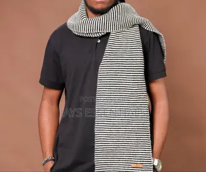Warm, Men's Scarfs