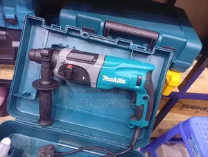 Portable Makita Rotary Hammer/Rotary Drilling Machine