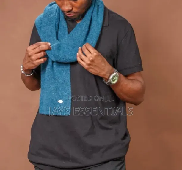 Warm, Men's Scarfs
