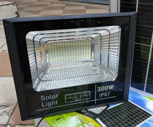 Top Farm SECURITY FLOOD LIGHT 300 Watts Both Farm and Animals Section