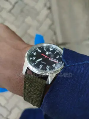 Citizen Eco-Drive BM8180-03E Watch