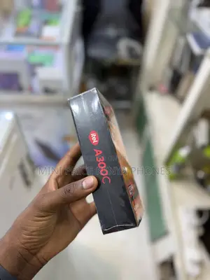 New Itel A300C 64 GB