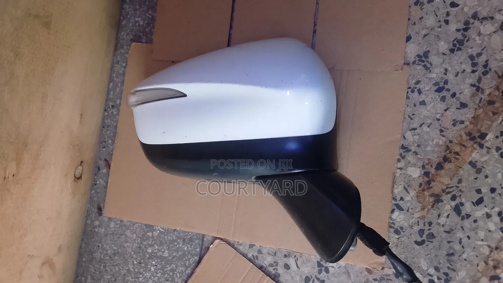 Side Mirror Mazda CX5 2015 -2016
