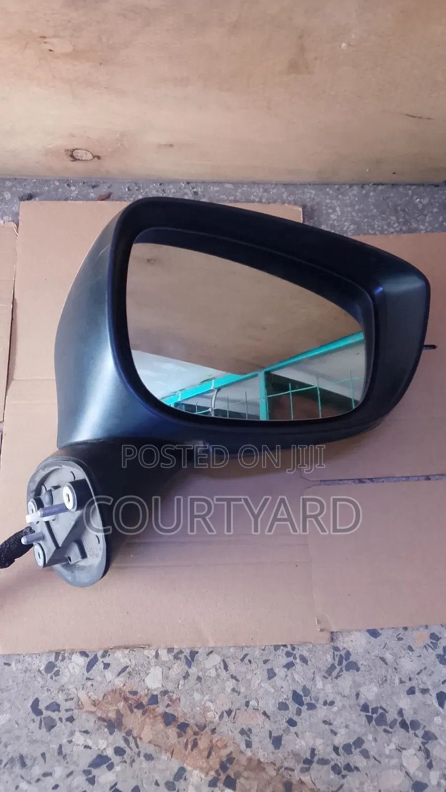 Side Mirror Mazda CX5 2015 -2016