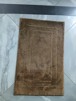 Bathroom Mats