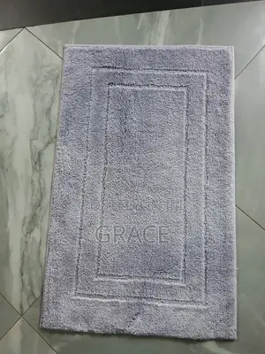 Bathroom Mats