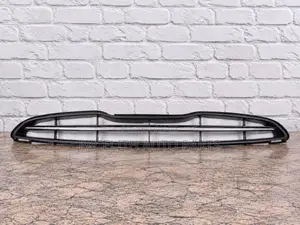 FPI Grille Nissan March 2013