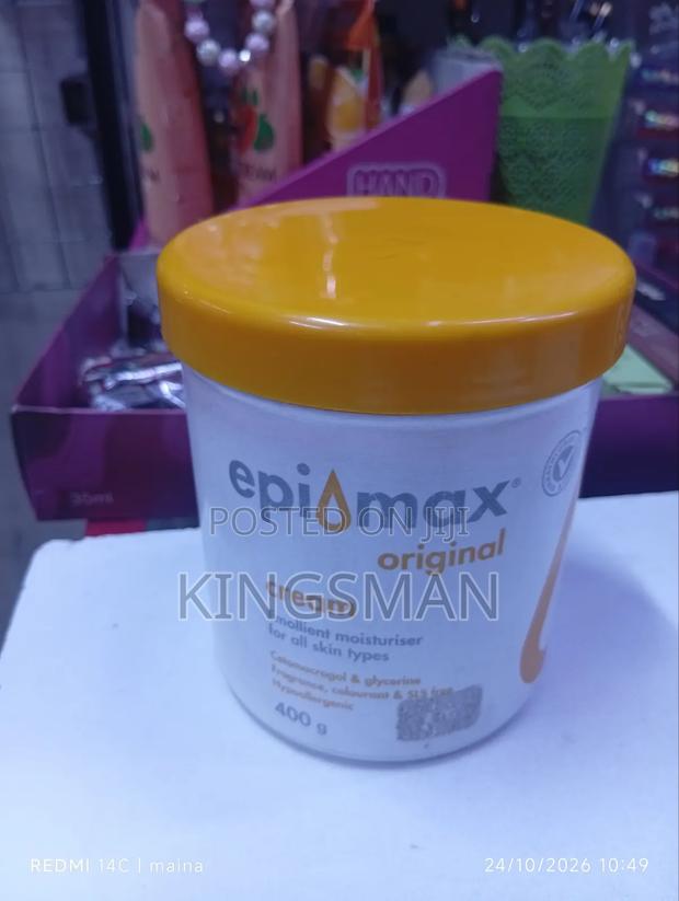 Epimax Original