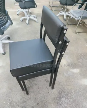 Black Teachers Chairs