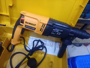 Heavy Duty DeWalt Drilling Machine Rotary Hammer
