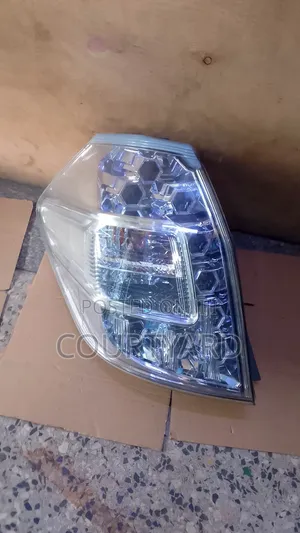 Honda Fit Taillight 2011 -2015