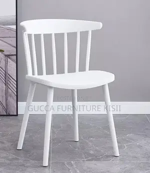 Polypropene Stackable Restaurant Plastic Patio Chair