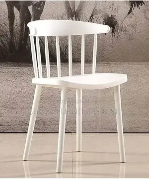 Polypropene Stackable Restaurant Plastic Patio Chair