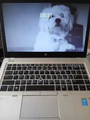 Laptop HP EliteBook Folio 9480M 12GB Intel Core i7 HDD 128GB