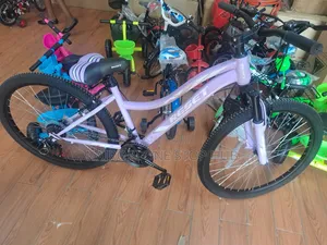 Reset Size 26 MTB Bike Ladies