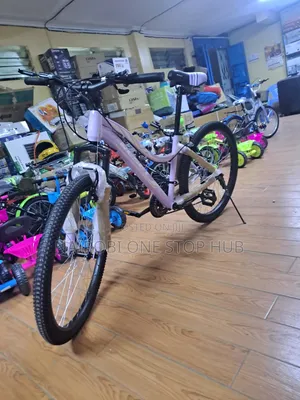 Reset Size 26 MTB Bike Ladies