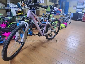 Reset Size 26 MTB Bike Ladies
