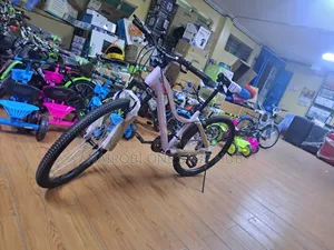 Reset Size 26 MTB Bike Ladies
