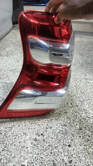 Prado 150 Taillight New