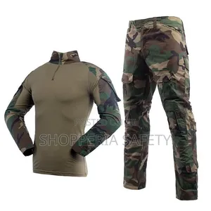 Tactical Suit
