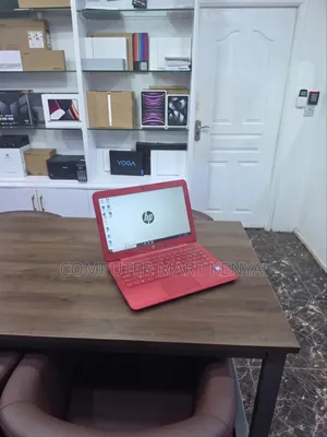 Laptop HP Stream Notebook 2GB Intel Celeron SSD 32GB