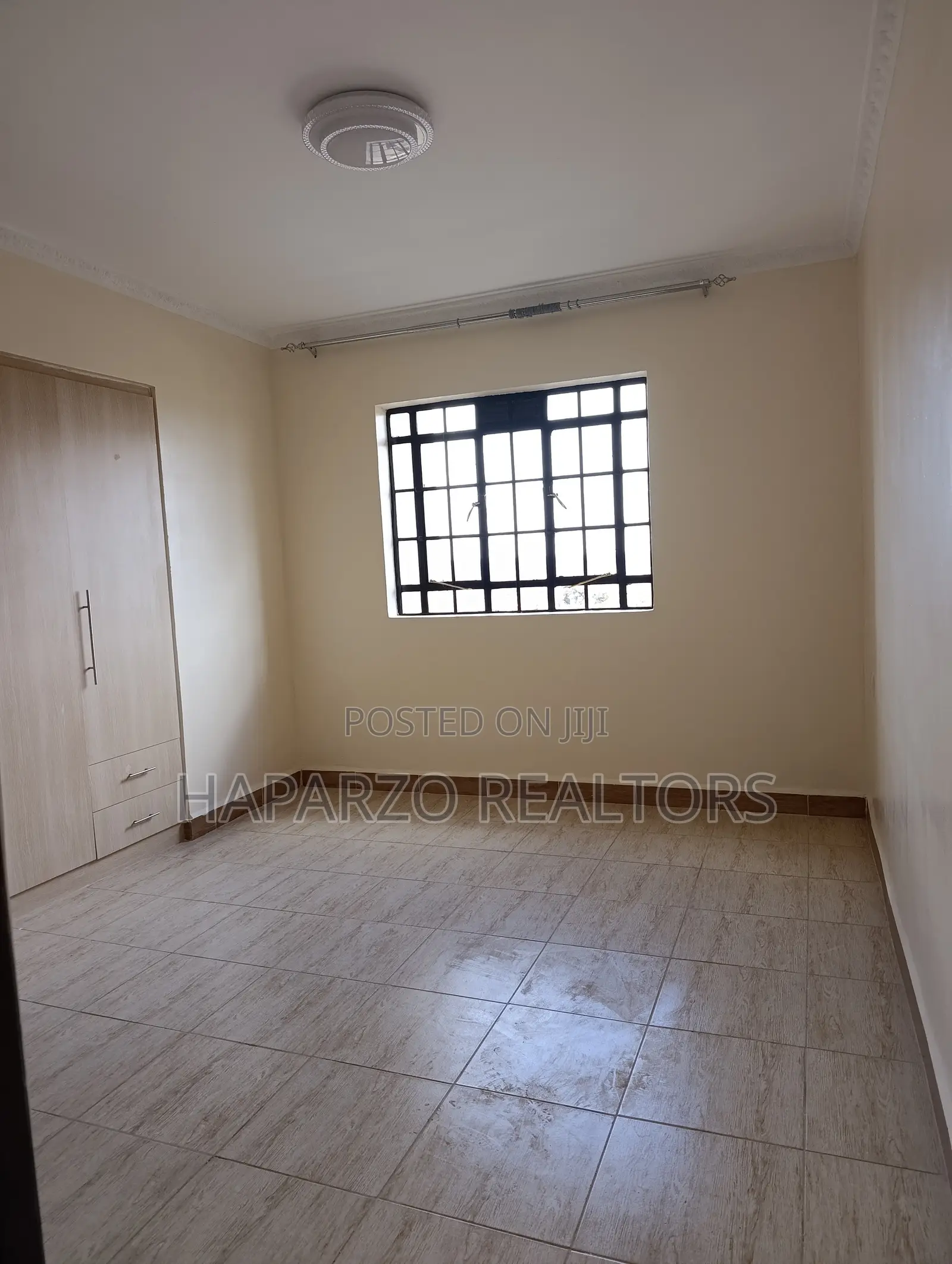 3bdrm Apartment in Kings Boma Estate, Gitothua for rent